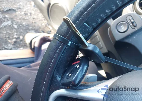 2009 Honda Fit Sport from USA, damaged, VIN JHMGE88439S041499